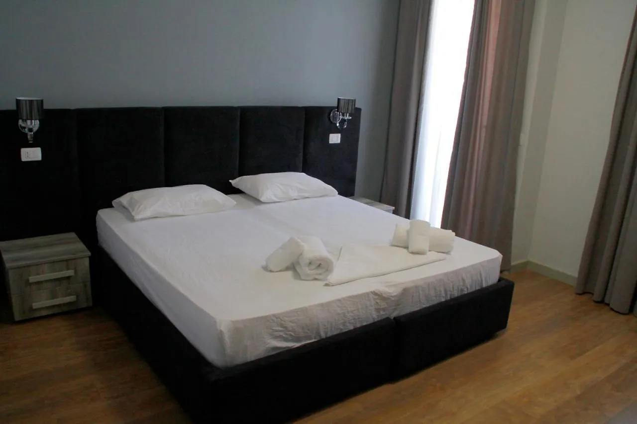 Perandor Beach Hotel Durrës