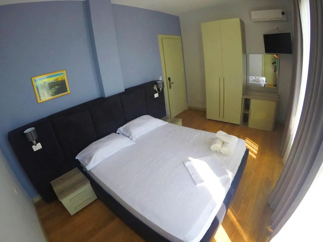 Perandor Beach Hotel Durrës