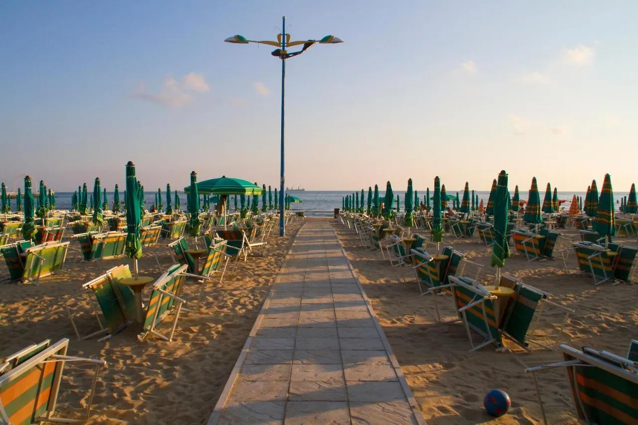 Perandor Beach Hotel Durres