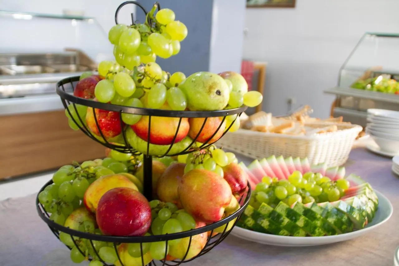 Perandor Beach Hotel Durres