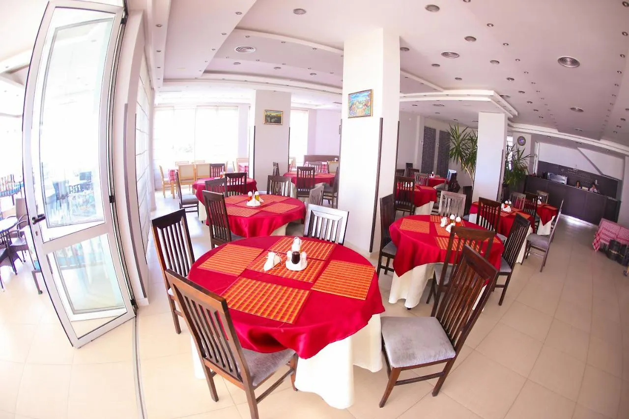 Perandor Beach Hotel Durrës