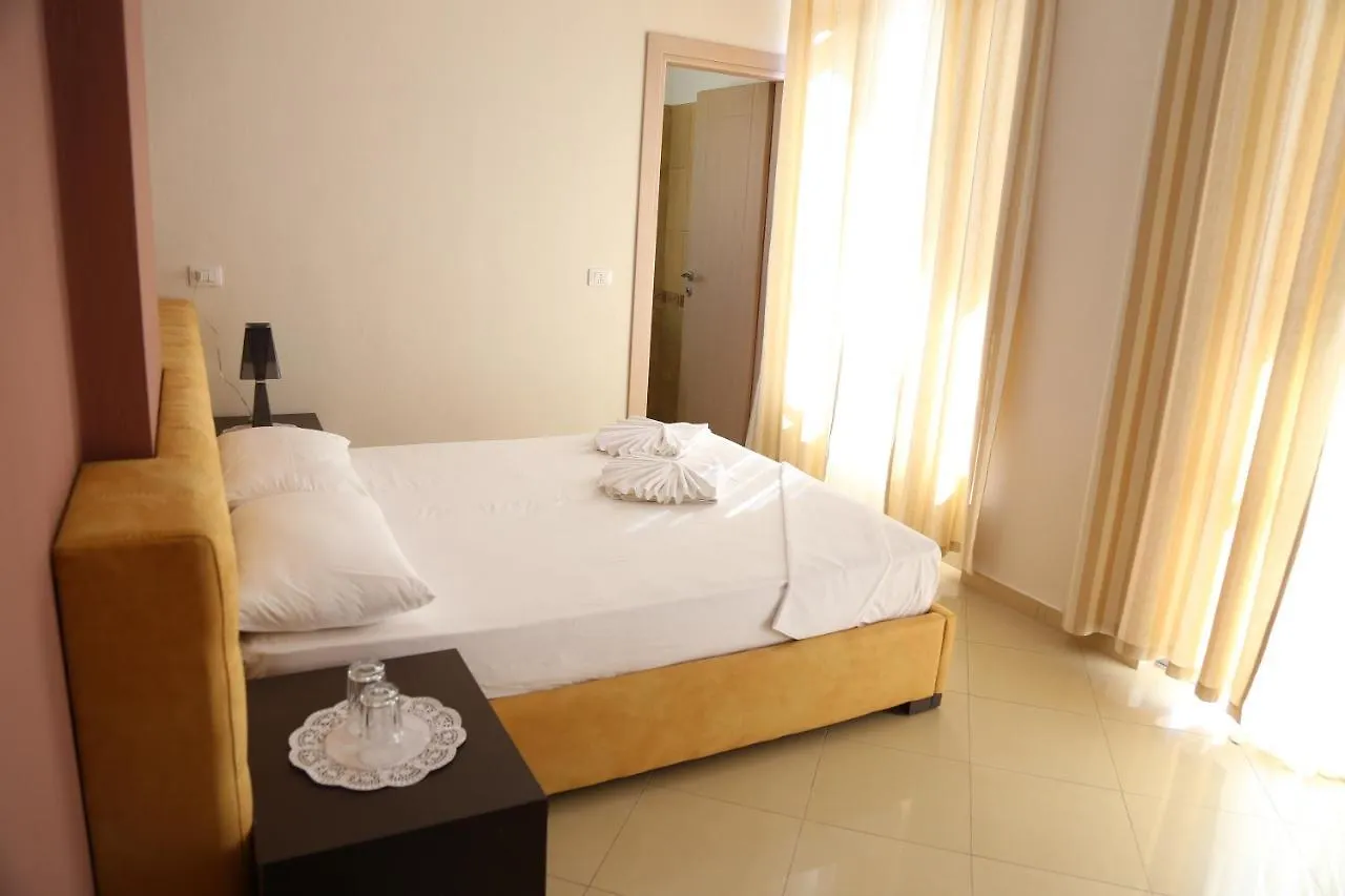 Perandor Beach Hotel Durrës