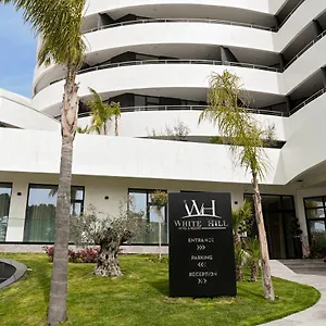 White Hill Hotel, & Conferences Durrës