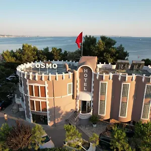Cosmo Hotel