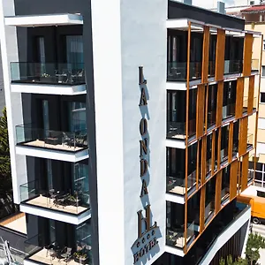 La Onda Hotel