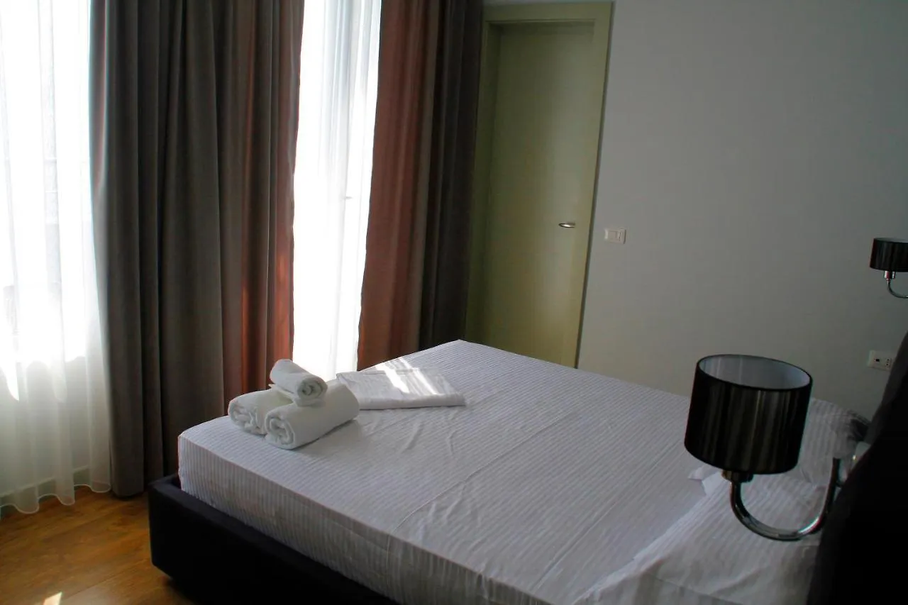 Perandor Beach Hotel Durrës