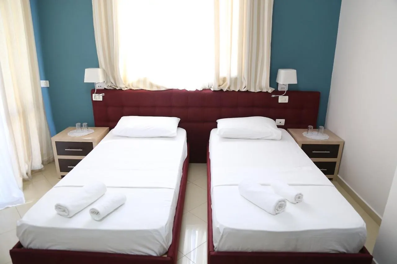 Perandor Beach Hotel Durrës