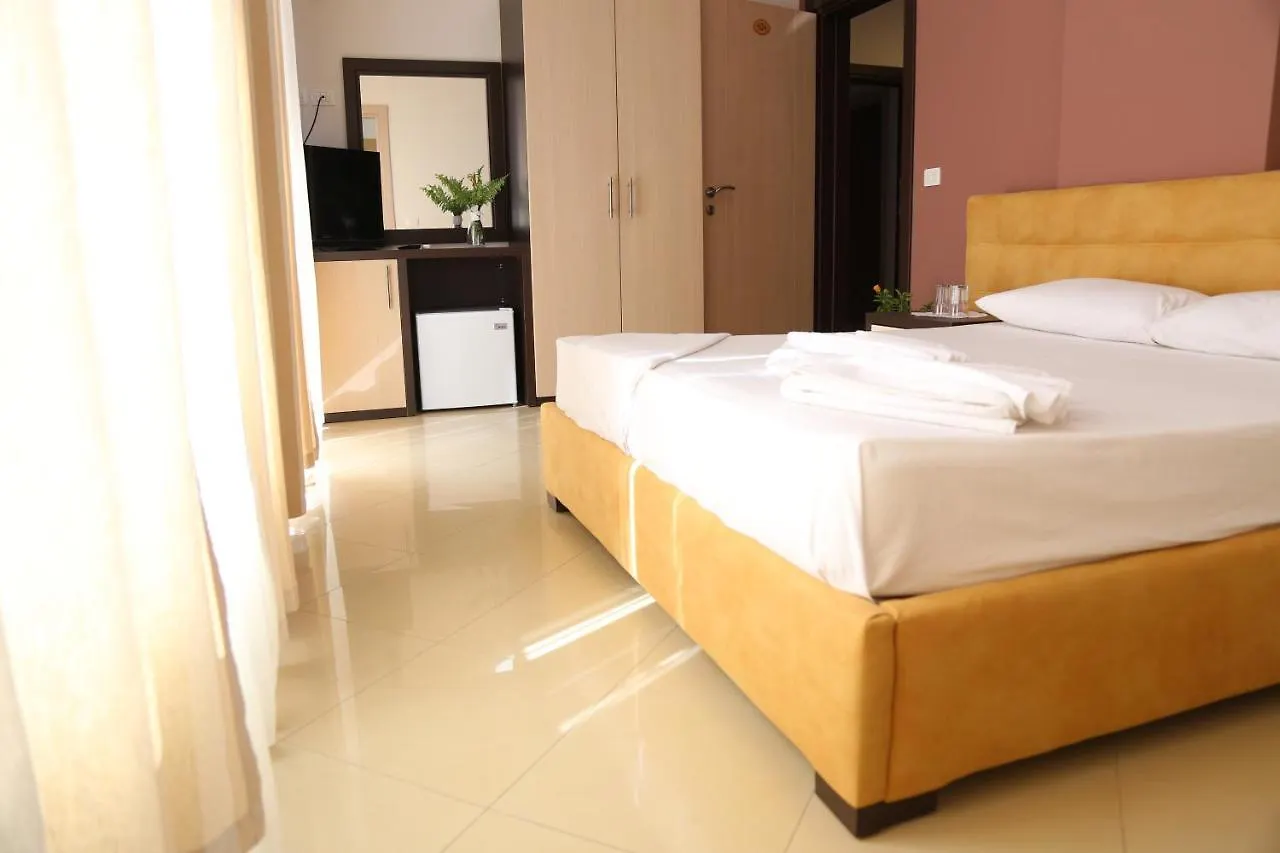 Perandor Beach Hotel Durrës 4*,  Albania